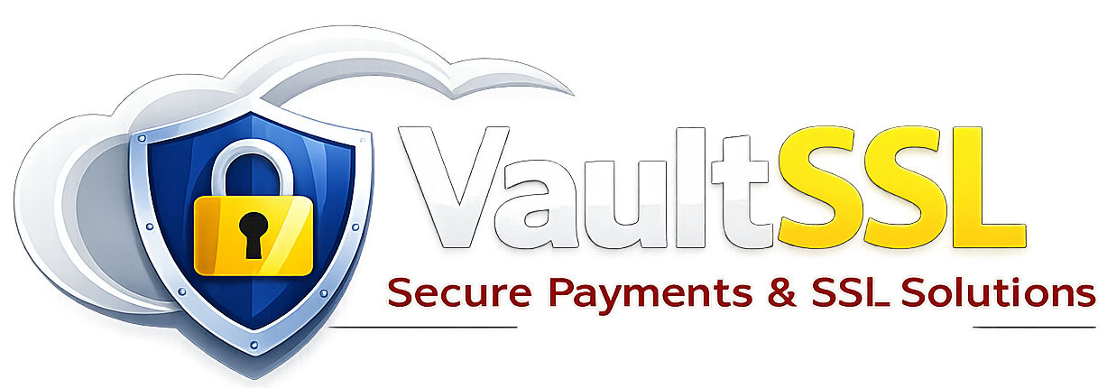 VaultSSL – SSL Certificates & Secure Digital Solutions