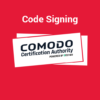 Comodo Code Signing
