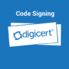 DigiCert Code Signing Certificate
