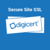 DigiCert Secure Site SSL