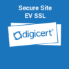 DigiCert Secure Site EV SSL