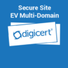 DigiCert Secure Site EV Multi-Domain SSL