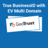 GeoTrust True BusinessID w/ EV Multi-Domain