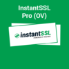 InstantSSL Pro (OV)