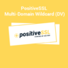 Comodo PositiveSSL Multi-Domain Wildcard